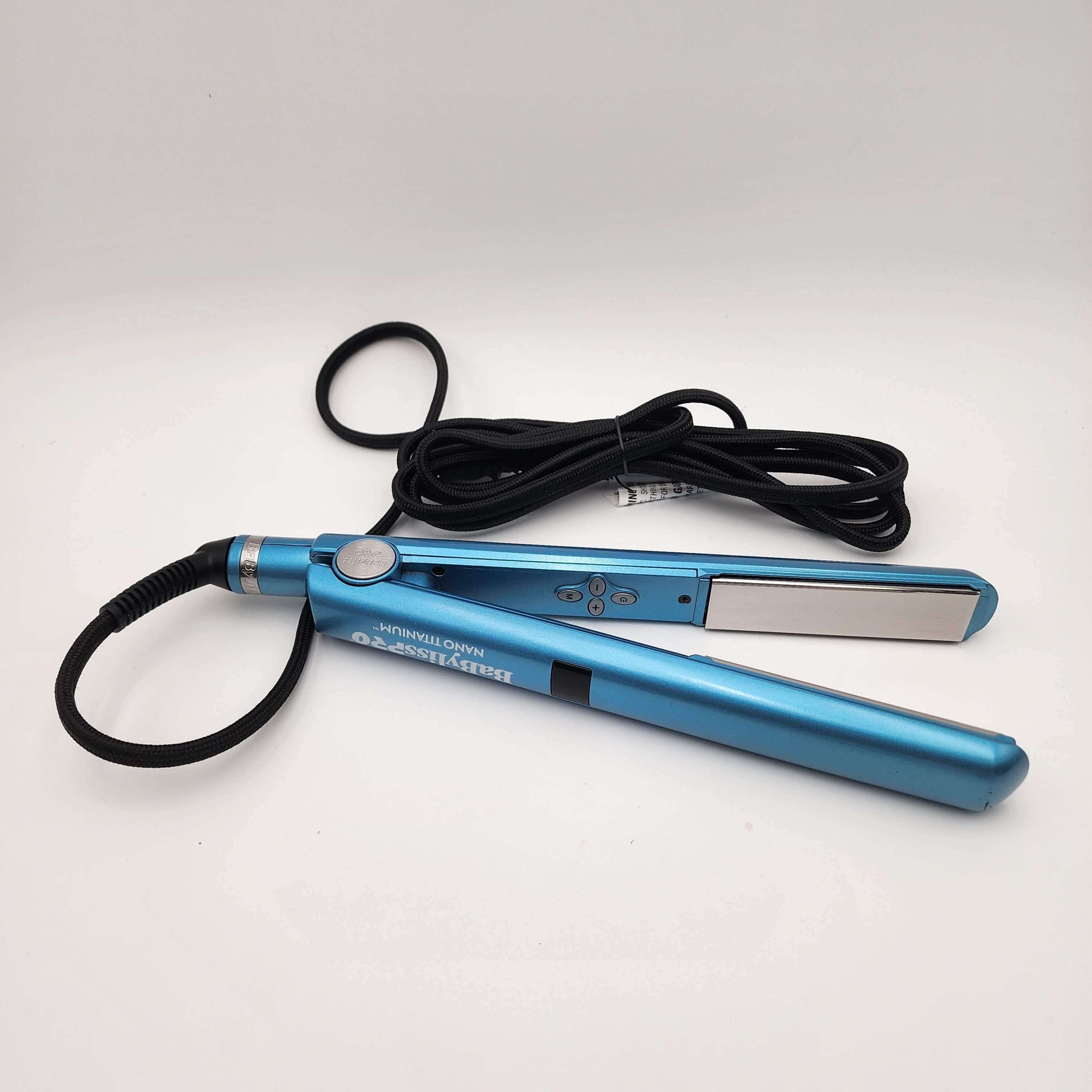 Babyliss Pro Nano Titanium sold 1 in Digital