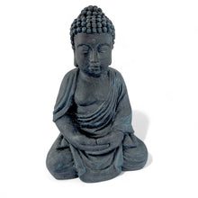 Charger l'image dans la galerie, Statue de Bouddha - Petite (environ 10") #1100
