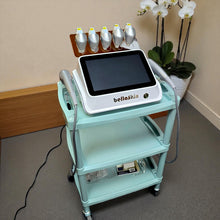Charger l'image dans la galerie, BellaSkin HIFU 7D Machine – Full Face &amp; Body Care
