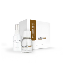 Cargar imagen en el visor de la galería, MC Azelaic 25% – Professional Clarifying Peel Pack
