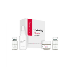 Load image into Gallery viewer, MC Whitening Intimate Treat – Brightening Gel for Sensitive Areas

