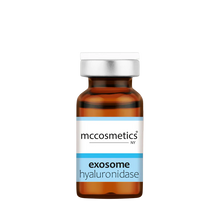 Cargar imagen en el visor de la galería, MC EXOSOME HYALURONIDASE – Enzymatic Detox &amp; Smoothing Solution
