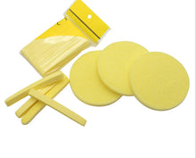 Load image into Gallery viewer, Compressed Sponge 24Pk
