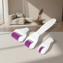 Load image into Gallery viewer, 4-In-1 Derma Roller 3 Heads
