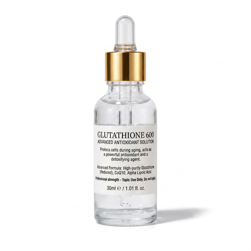 Serums & Solutions