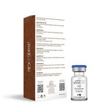 Lade das Bild in den Galerie-Viewer, Dermik eXOSOMES HAIR – Regenerative Hair Growth Treatment (5 x 5ml)
