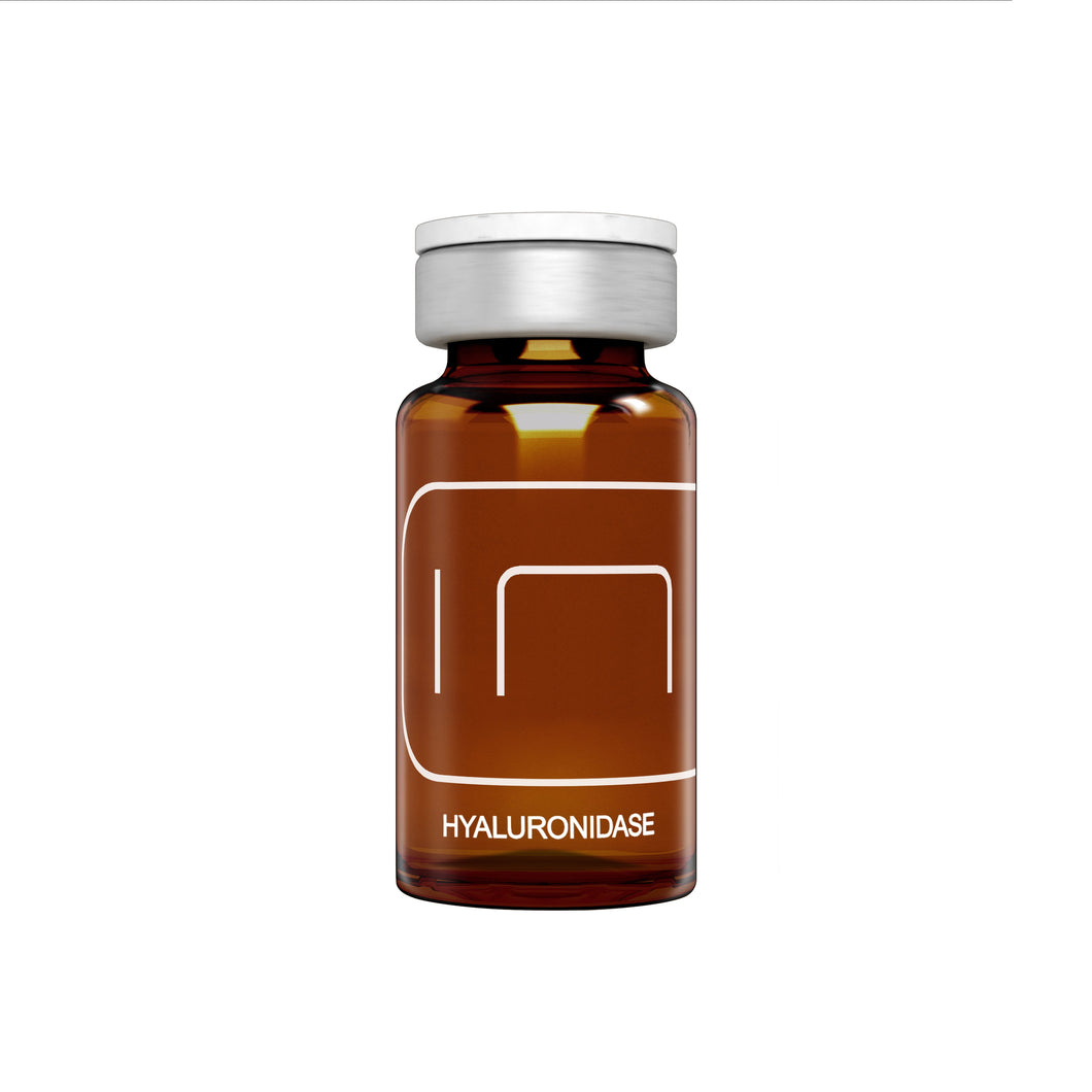 Copia de BCN Hialuronidasa 1500UI (Solución Anticelulítica) - Instituto BCN (1 ampollas X 0,508 mg) # 230
