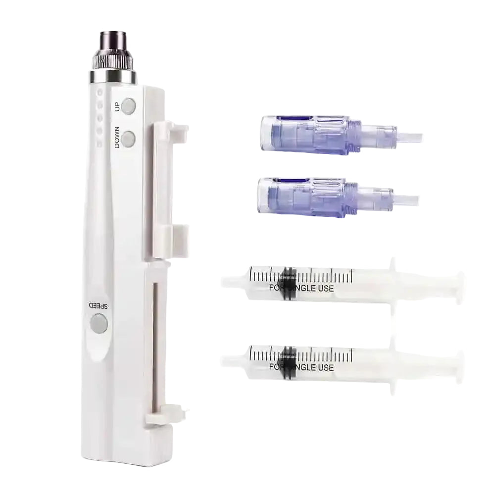 Derma Pen Injector Best for you
