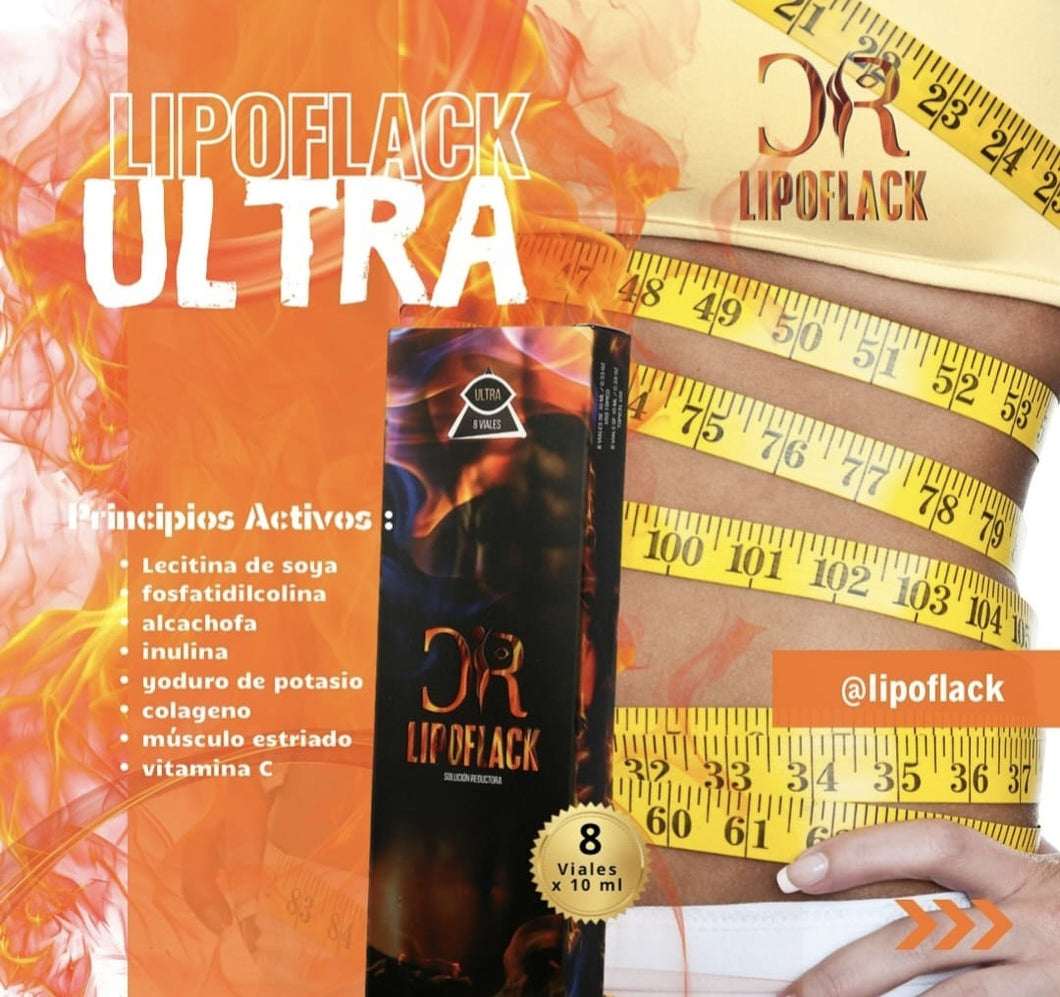 LipoFlack Ultra