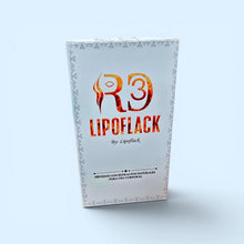 Lade das Bild in den Galerie-Viewer, RC3 LIPOFLACK | GLP-1 Wellness Formula for Appetite Control &amp; Weight Management
