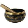 Singing Bowl | Tibetan Buddhist Prayer Instrument With Wooden Stick