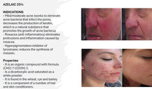 Cargar imagen en el visor de la galería, MC Azelaic 25% – Professional Clarifying Peel Pack
