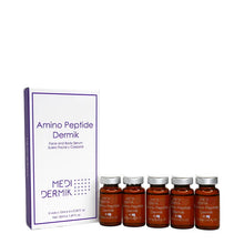 Charger l'image dans la galerie, Amino Peptide Dermik Collagen Renewal Serum Vials
