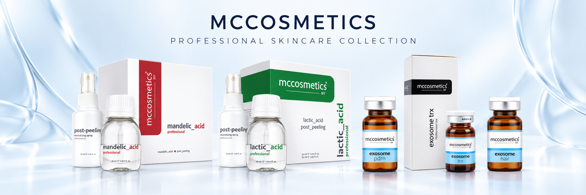 MCCosmetics
