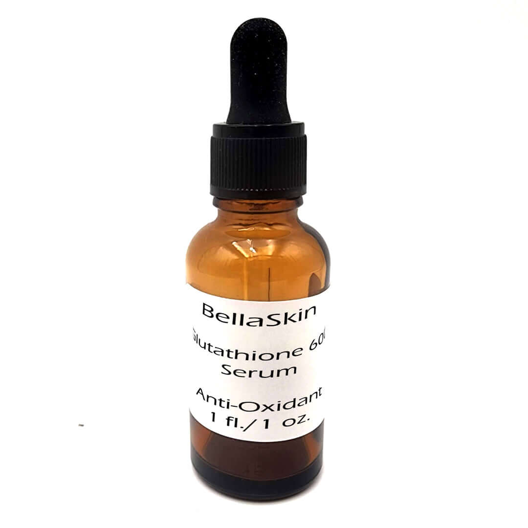 Glutathione Serum 60mg