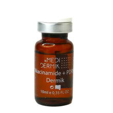 Lade das Bild in den Galerie-Viewer, Niacinamide + PDRN – Cellular Renewal Bio-Complex
