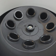 Laden und Abspielen von Videos im Galerie-Viewer, Lab PRP Centrifuge Machine 8x15mL/10mL,
