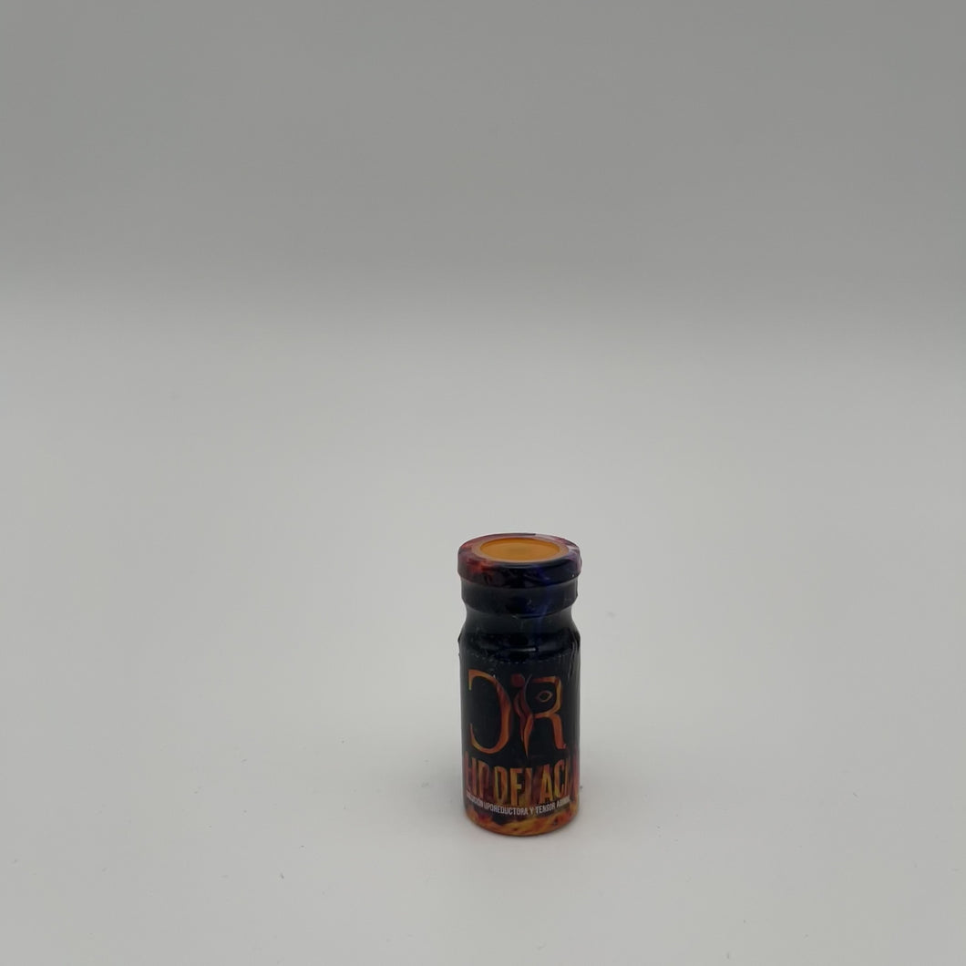Lipoflack Pl. by vial 10ml.