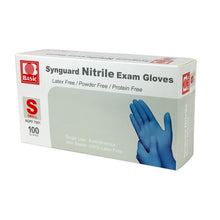Charger l'image dans la galerie, Nitrile Exam Gloves, Latex-Free
