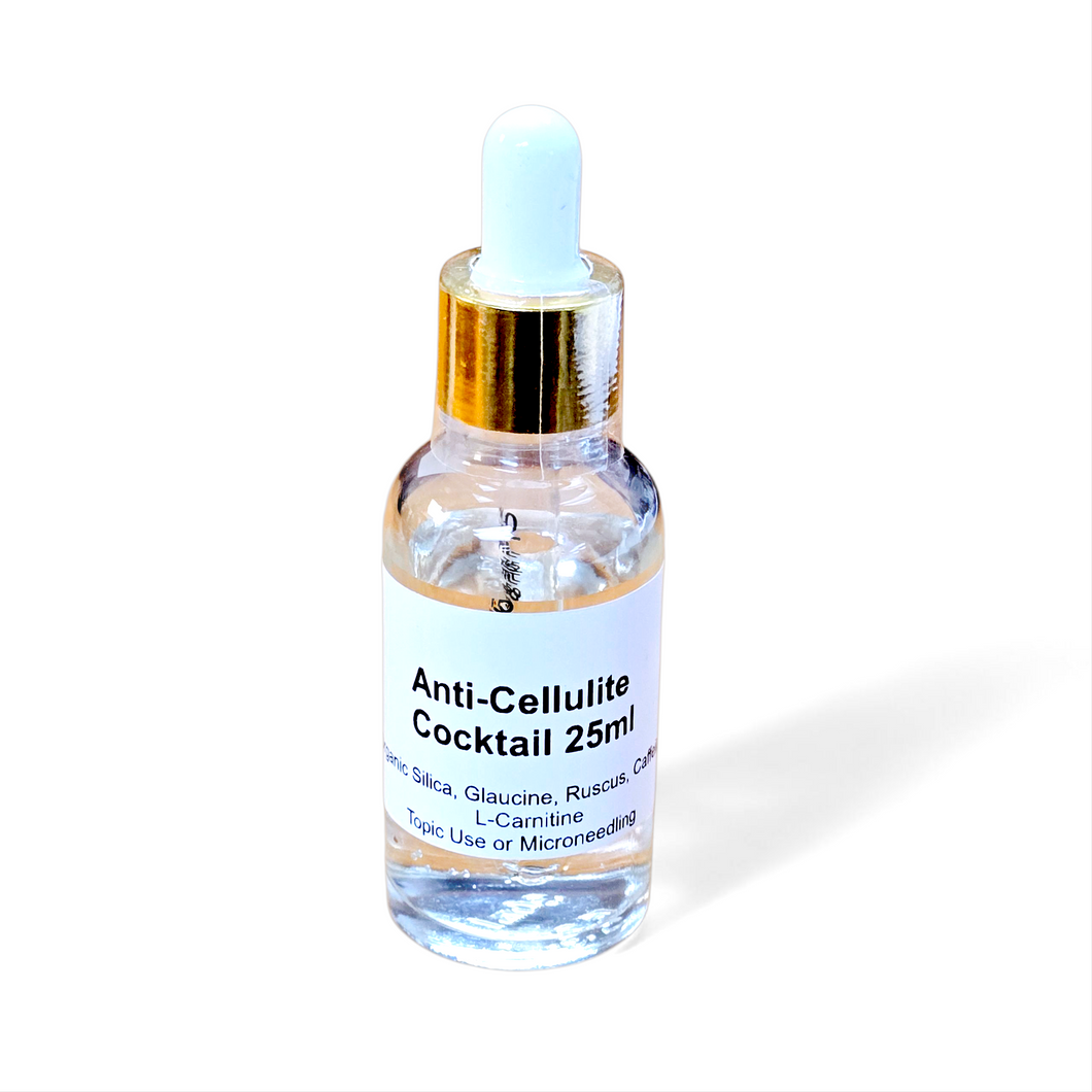 Anti-Cellulite Cocktail 25ml