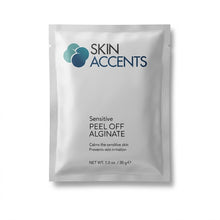 Lade das Bild in den Galerie-Viewer, Skin Accents Soothing Peel Off Alginate Mask

