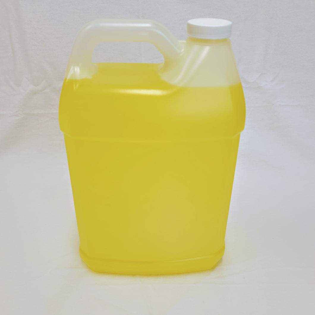 Orange Oil for Vacuum Therapy or Massage #484