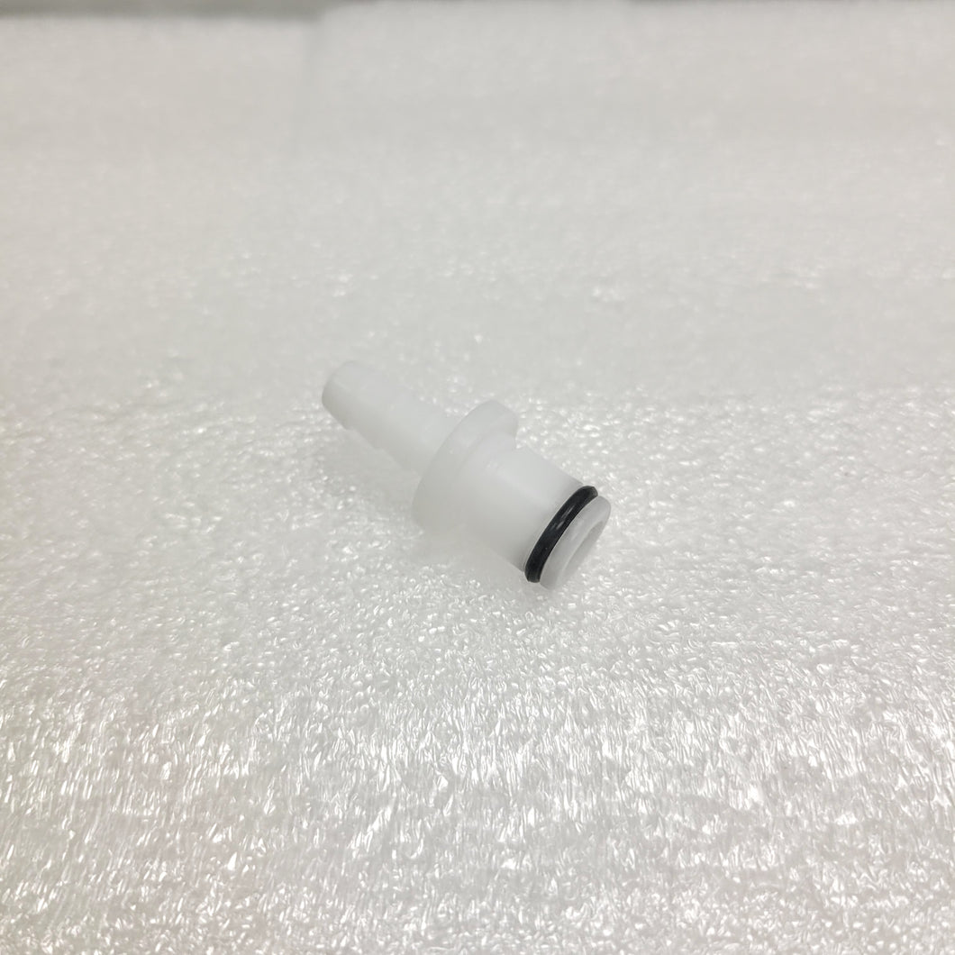 Male connector for Vacuum Nano