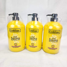 Load image into Gallery viewer, Goldine Hot Gel 950 ml #353
