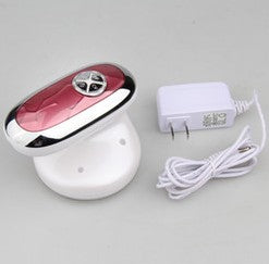 Portable 3 in 1 Ultrasound - RF - LED #989