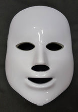 Lade das Bild in den Galerie-Viewer, Portable 7 Colors LED Mask (1 mask) #416
