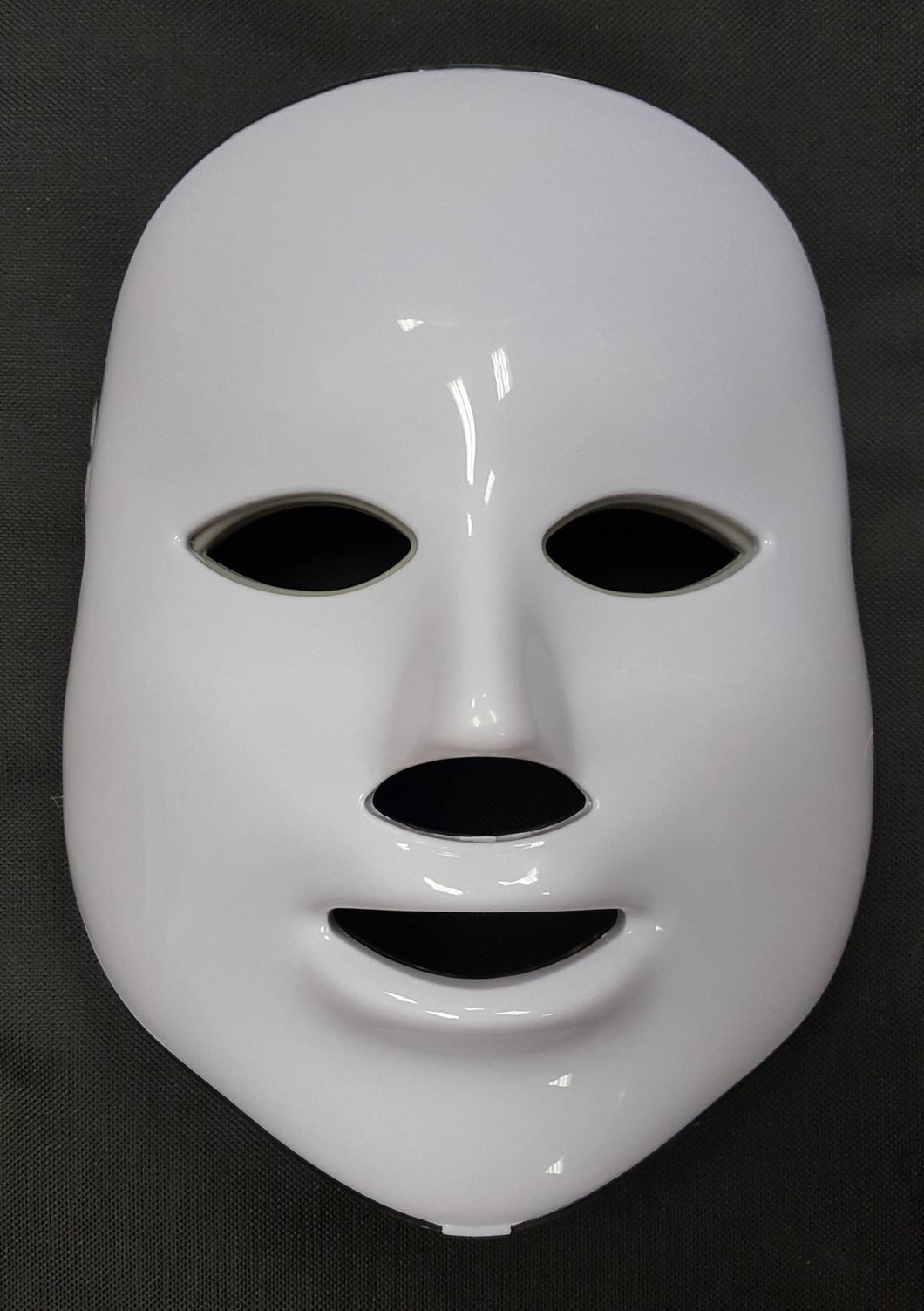Portable 7 Colors LED Mask (1 mask) #416
