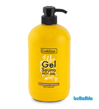 Load image into Gallery viewer, Goldine Hot Gel 950 ml #353
