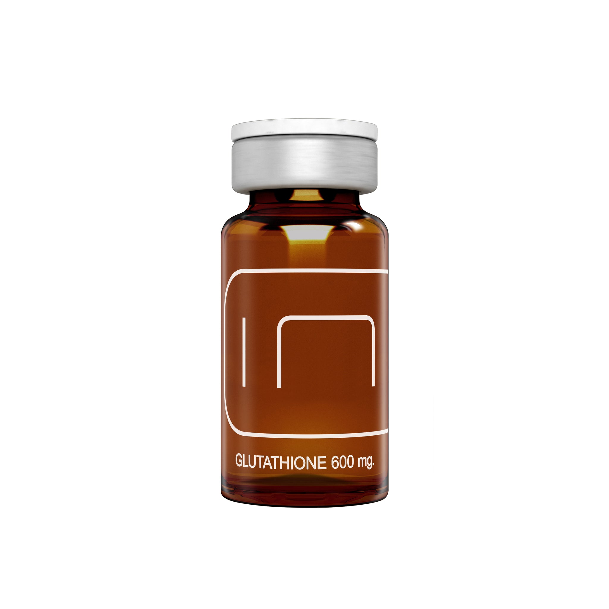 BCN Glutathione 600mg (Anti-Oxidant Solution)
