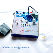 Load image into Gallery viewer, OxyCarb - Carboxy or Oxygen therapy
