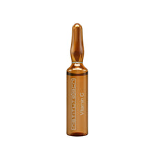Load image into Gallery viewer, BCN Vitamin C (Revitalizing &amp; Antioxidant solution) - Institute BCN (10 ampoules X 5ml) # 217
