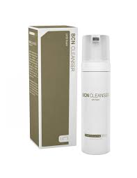 BCN Cleanser pH-balancing foam cleanser 150 ml