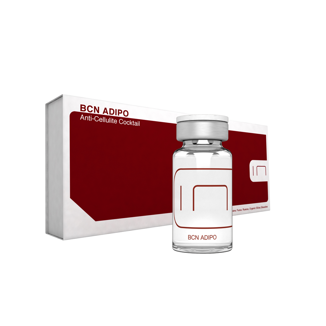 BCN Adipo - Anti-Cellulite Cocktail. 5x10ml (Vials) #234