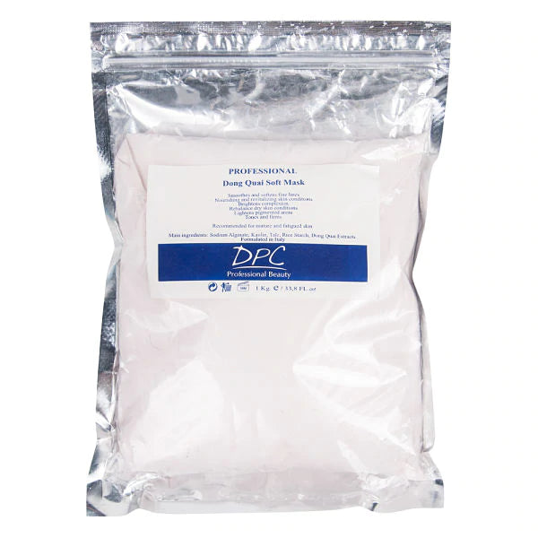 DPC  Dong Quai Soft Mask - 1Kg #319