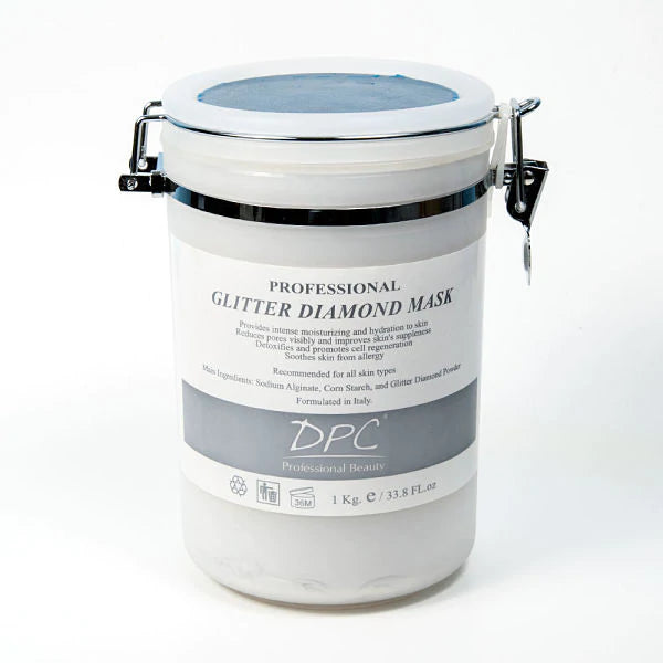 DPC Glitter Diamond Mask - 1 Kg #330