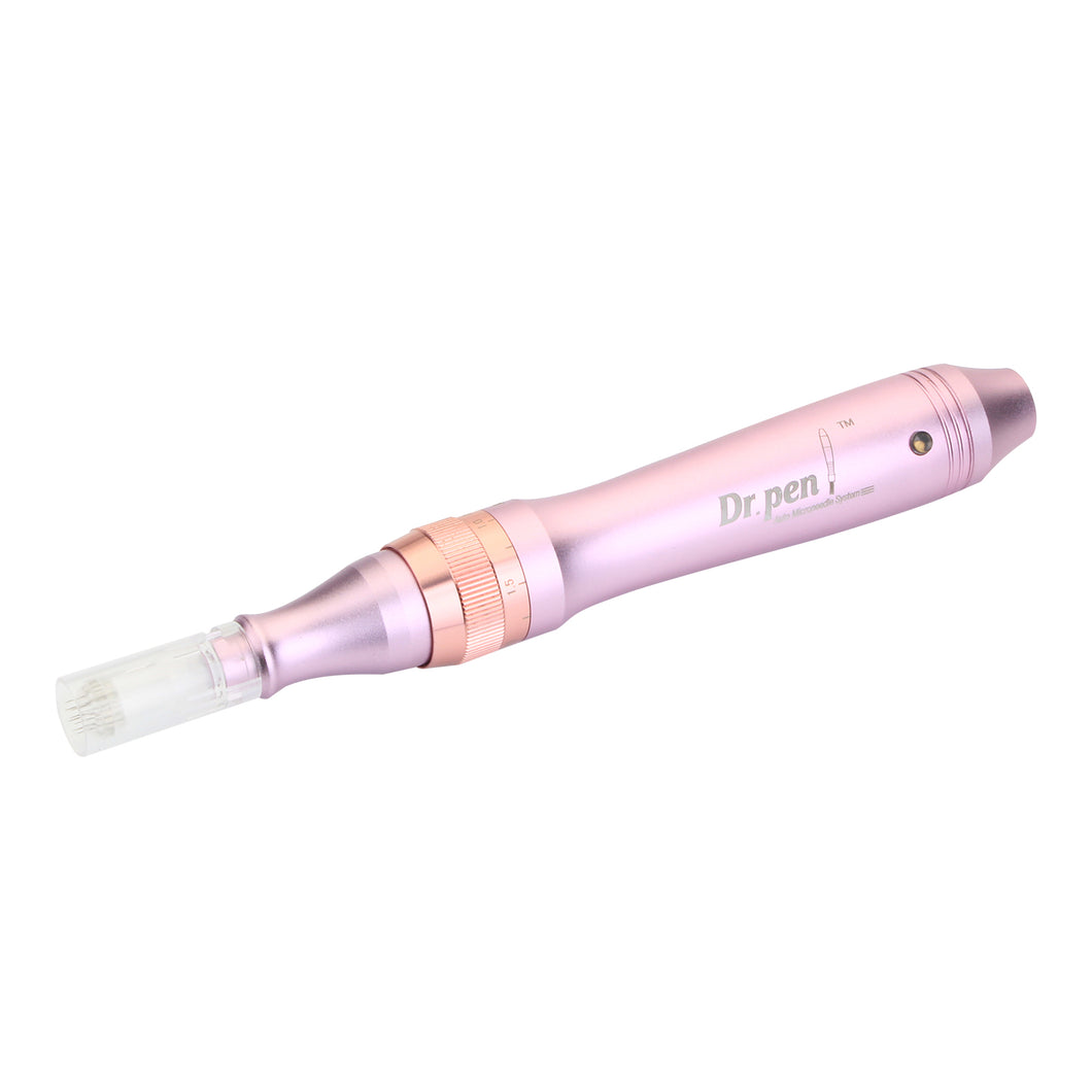 Dr Pen Rechargeable Pink #1340