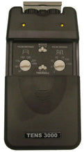 Load image into Gallery viewer, Portable Electro Muscle Stimulation (EMS) TENS Unit 3000 #900
