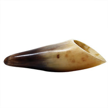 Load image into Gallery viewer, Ox Horn Gua Sha Scraper #1042
