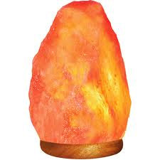 Himalayan Salt Lamp (6