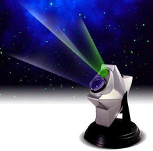 Load image into Gallery viewer, Laser Star Projector #993
