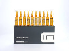 Lade das Bild in den Galerie-Viewer, BCN Artichoke Extract (Anti-Cellulite Solution) - 3 trays pack (30 ampoules x 5ml)

