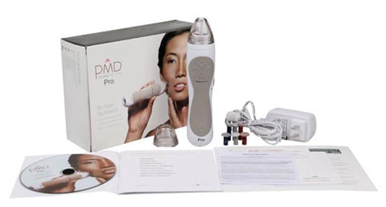 PMD Pro Personal Microdermabrasion #981