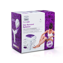 Load image into Gallery viewer, Silk&#39;n Flash &amp; Go Hair Removal #988
