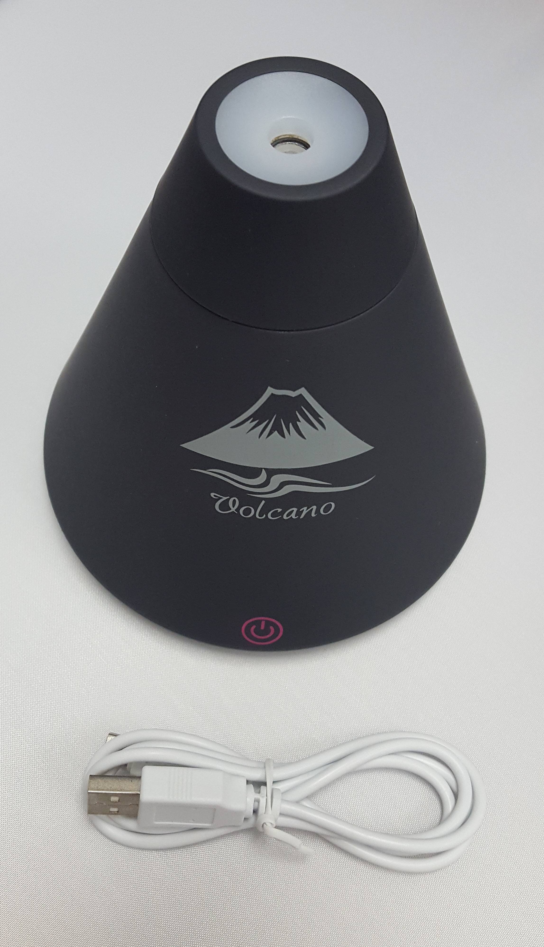 Volcano Diffuser #904 Best for you