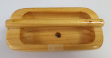 Load image into Gallery viewer, Canoe Wood Massager #670
